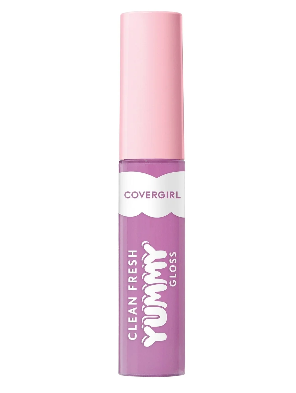 Covergirl Clean Fresh Yummy Gloss, 200 Laugh-Vender